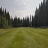 Golden Golf Club Hole #9 - Approach - Sunday, August 16, 2026 (Columbia Valley #2 Trip)