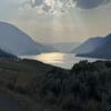 Sagebrush - View From - Sunday, July 19, 2026 (Kelowna #2 Trip)