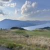 Sagebrush Hole #15 - View Of - Sunday, July 19, 2026 (Kelowna #2 Trip)