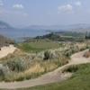 Sagebrush Hole #7 - View Of - Sunday, July 19, 2026 (Kelowna #2 Trip)