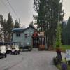 Spur Valley Golf Course - Clubhouse - Sunday, August 16, 2026 (Columbia Valley #2 Trip)