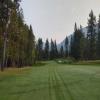 Spur Valley Golf Course Hole #1 - Approach - Sunday, August 16, 2026 (Columbia Valley #2 Trip)