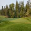 Spur Valley Golf Course Hole #1 - Greenside - Sunday, August 16, 2026 (Columbia Valley #2 Trip)