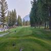 Spur Valley Golf Course Hole #1 - Tee Shot - Sunday, August 16, 2026 (Columbia Valley #2 Trip)
