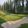 Spur Valley Golf Course Hole #2 - Greenside - Sunday, August 16, 2026 (Columbia Valley #2 Trip)