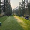 Spur Valley Golf Course Hole #2 - Tee Shot - Sunday, August 16, 2026 (Columbia Valley #2 Trip)