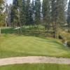 Spur Valley Golf Course Hole #3 - Greenside - Sunday, August 16, 2026 (Columbia Valley #2 Trip)