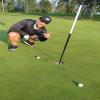 Spur Valley Golf Course Hole #3 - Greenside - Sunday, August 16, 2026 (Columbia Valley #2 Trip)
