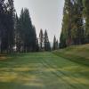 Spur Valley Golf Course Hole #4 - Approach - Sunday, August 16, 2026 (Columbia Valley #2 Trip)