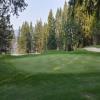 Spur Valley Golf Course Hole #4 - Greenside - Sunday, August 16, 2026 (Columbia Valley #2 Trip)
