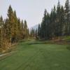 Spur Valley Golf Course Hole #5 - Approach - Sunday, August 16, 2026 (Columbia Valley #2 Trip)