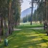 Spur Valley Golf Course Hole #5 - Tee Shot - Sunday, August 16, 2026 (Columbia Valley #2 Trip)