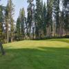Spur Valley Golf Course Hole #6 - Greenside - Sunday, August 16, 2026 (Columbia Valley #2 Trip)