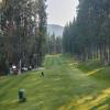 Spur Valley Golf Course Hole #6 - Tee Shot - Sunday, August 16, 2026 (Columbia Valley #2 Trip)