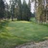 Spur Valley Golf Course Hole #7 - Greenside - Sunday, August 16, 2026 (Columbia Valley #2 Trip)