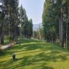 Spur Valley Golf Course Hole #7 - Tee Shot - Sunday, August 16, 2026 (Columbia Valley #2 Trip)