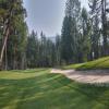 Spur Valley Golf Course Hole #8 - Approach - Sunday, August 16, 2026 (Columbia Valley #2 Trip)