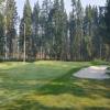 Spur Valley Golf Course Hole #8 - Greenside - Sunday, August 16, 2026 (Columbia Valley #2 Trip)