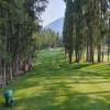 Spur Valley Golf Course Hole #8 - Tee Shot - Sunday, August 16, 2026 (Columbia Valley #2 Trip)