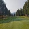 Spur Valley Golf Course Hole #9 - Approach - Sunday, August 16, 2026 (Columbia Valley #2 Trip)