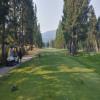 Spur Valley Golf Course Hole #9 - Tee Shot - Sunday, August 16, 2026 (Columbia Valley #2 Trip)