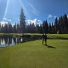 Suncadia (Prospector) Hole #6 - Greenside - Friday, October 2, 2026 (Bremerton Trip)