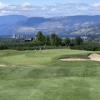 The Harvest Golf Club Hole #10 - Greenside - Saturday, July 18, 2026 (Kelowna #2 Trip)