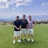 Hole #1 - View From - Friday, July 17, 2026 (Kelowna #2 Trip)